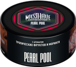 Табак Must Have PEARL POOL - 125 гр