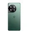Задняя крышка для OnePlus 11 5G Зеленая (Eternal Green) со стеклом камеры