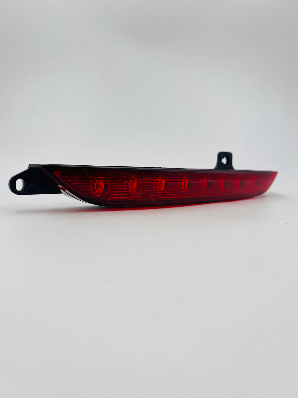 Фонарь противотуманный диодный в задний бампер для Лада Гранта лифтбек, Гранта FL лифтбек, Веста 8 диодов