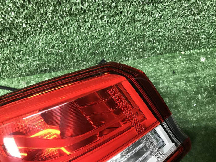 Фонарь левый внешний Changan Alsvin (2018-н.в.)