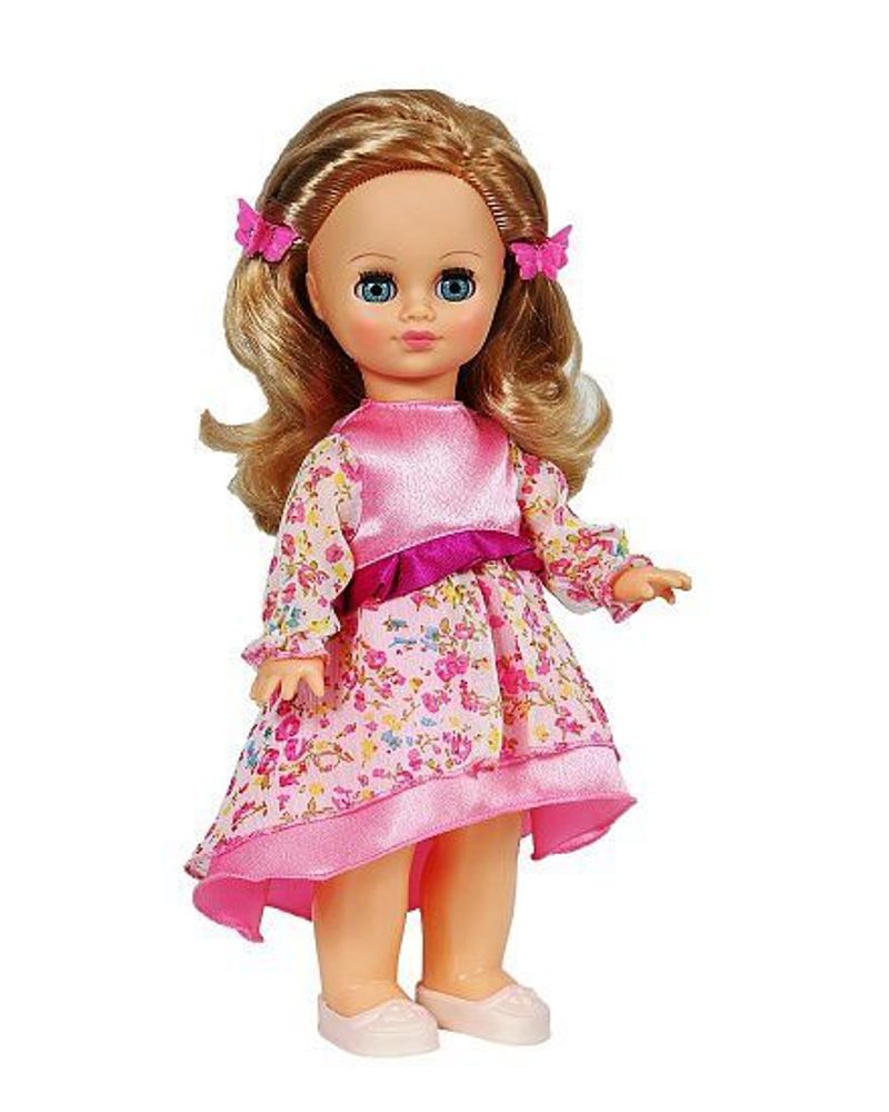 Купить Кукла Наталья 4 со звуком, 35 см