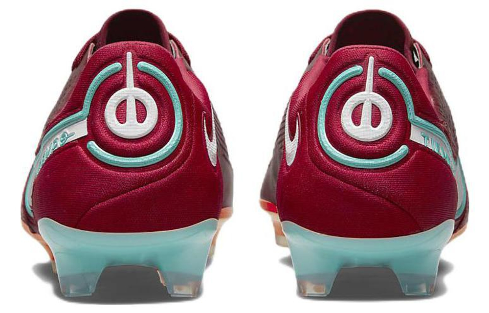Кроссовки Nike Legend 9 Elite Fg