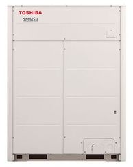 Наружный блок VRF системы Toshiba MMY-MUP0801HT8JP-E