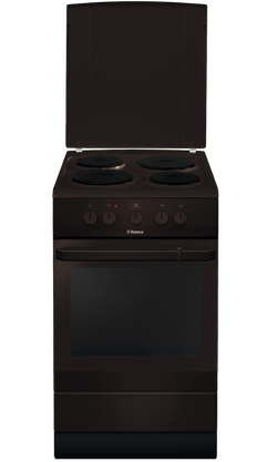 Электрическая плита Hansa FCEB53000