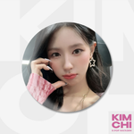 Значок - (G)I-dle