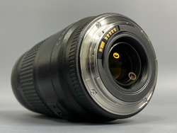 Canon EF 70-300mm 4-5.6 IS USM