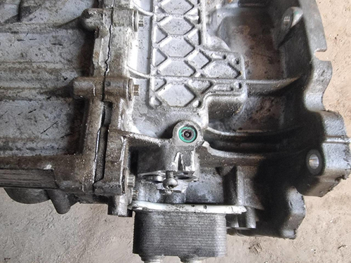 РКПП Geely Coolray (2023-н.в.)