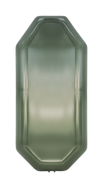 Аква-мастер 280 (Надувная Лодка ПВХ)