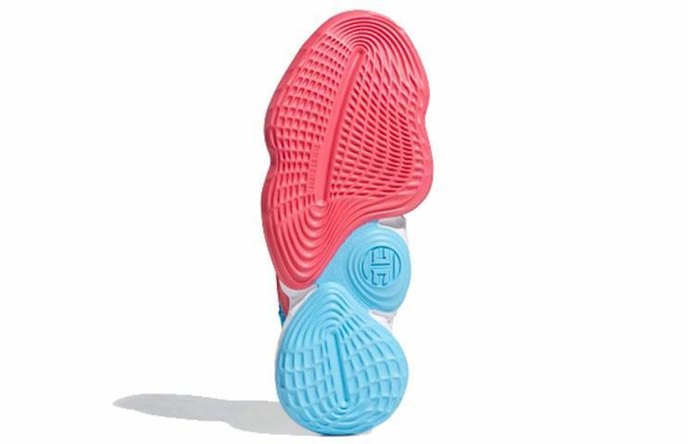 Кроссовки Adidas Harden Vol. 4