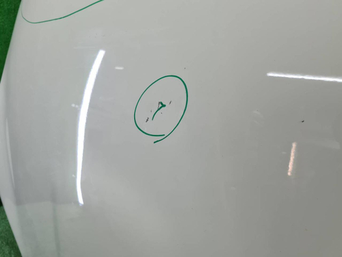 Капот MINI Hatch F56 (2013-н.в.)