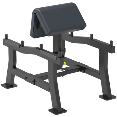 Impulse SL7018 парта для бицепса (скамья Скотта)