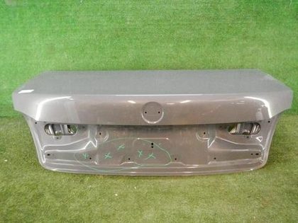 Крышка багажника BMW 7er G11 (2015-2022)