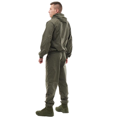 Костюм Тайгер Штурм +5°С Тиси/Хаки Лето -