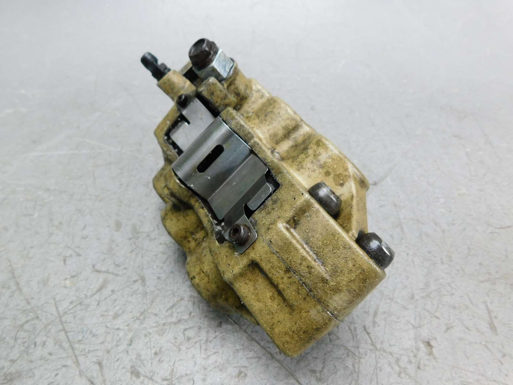 Суппорты передние Kawasaki Ninja ZX-12R 6pot 034714