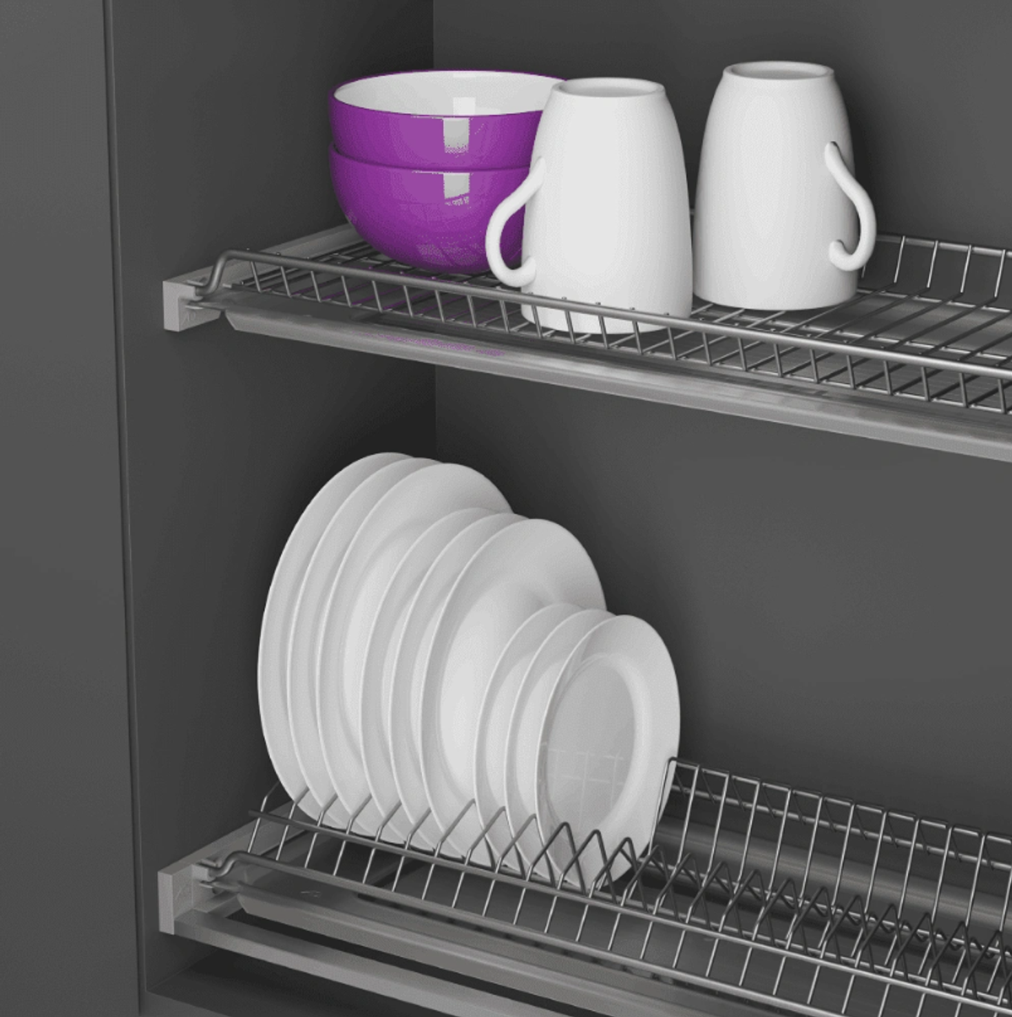 Акция на сушки AQ Glory - 30%