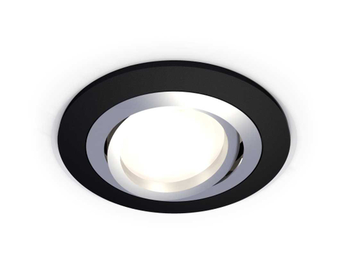 Комплект встраиваемого светильника Ambrella light Techno Spot XC (C7622, N7003) XC7622082