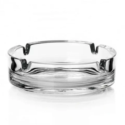 Пепельница 10,7см «Бистро» 54036SLB