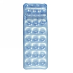 Матрас пляжный 188*71 см Silver Deluxe Bestway (43024)