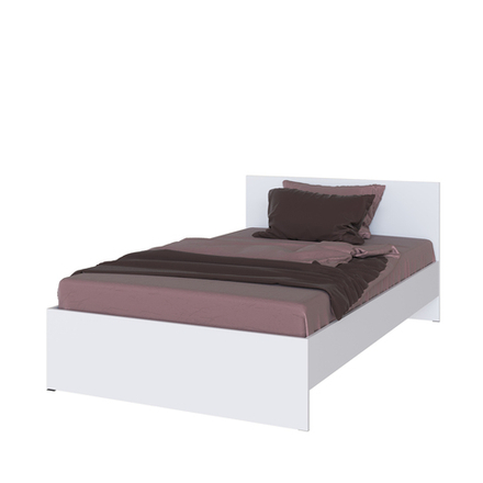 Кровать Мэнкс МСКР-1 1,2