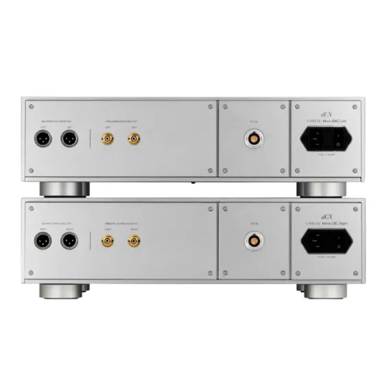 dCS Varese Music System High End