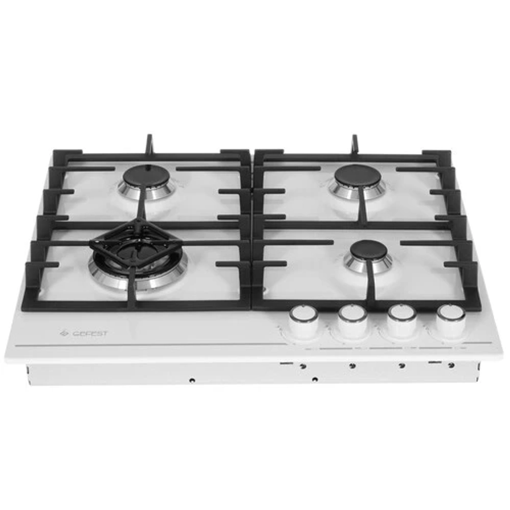 Варочная поверхность газовая ГЕФЕСТ ПВГ 1214-01