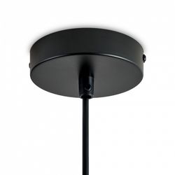 Подвесной светильник Freya Alzare FR5595PL-01B1