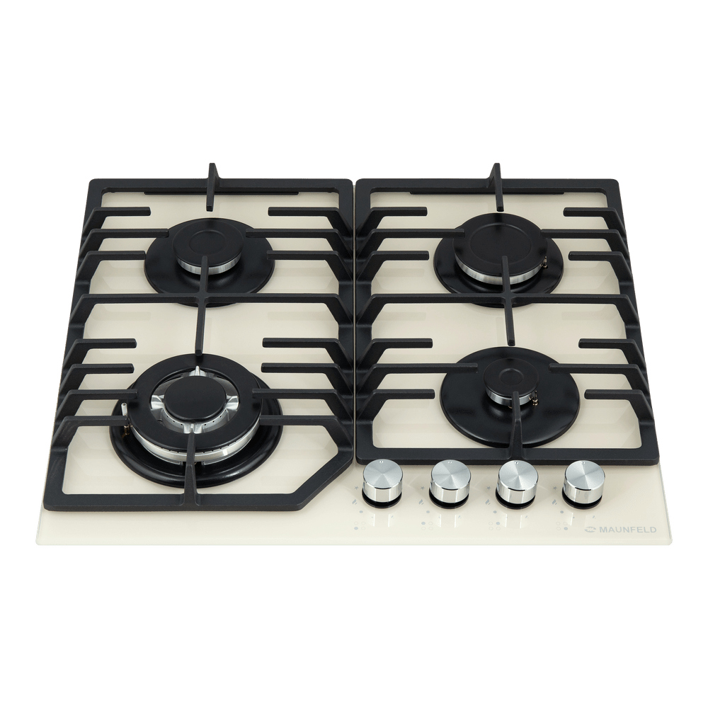 Газовая варочная панель MAUNFELD EGHG.64.43CBG/G