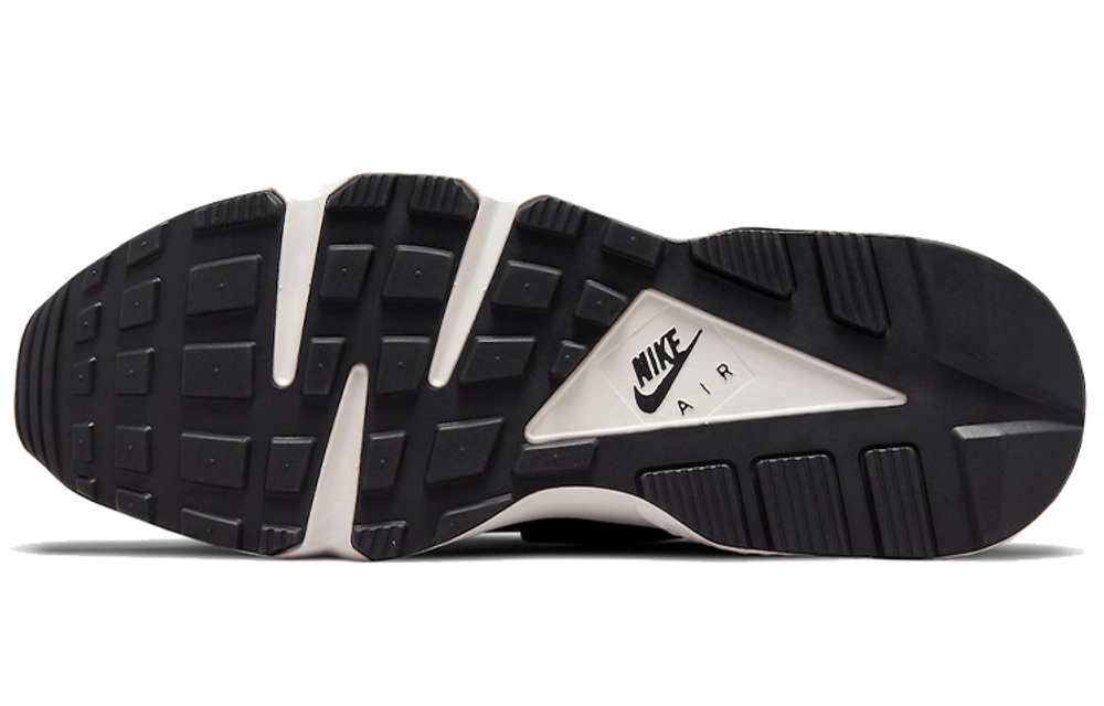 Кроссовки Nike Huarache Off Noir