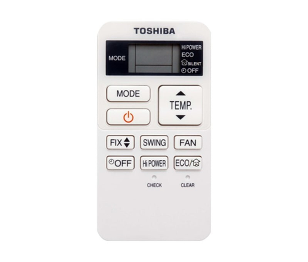 Toshiba RAS-13TKVG/RAS-13TAVG-E