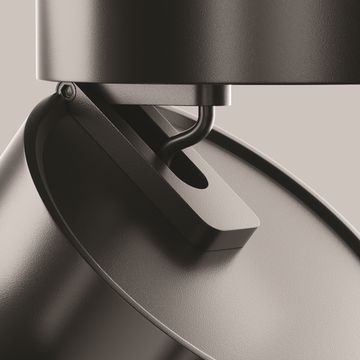 Потолочный светильник Technical C024CL-L18B