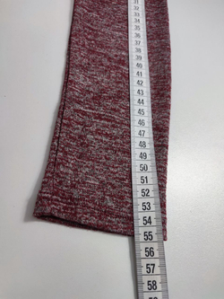 Топ Tally Weijl трикотажный 44 размер