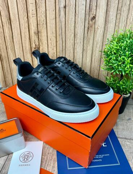 Кеды Hermes