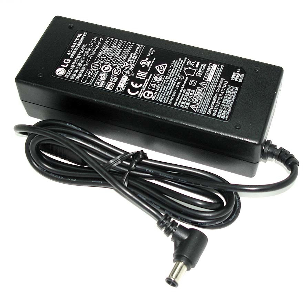 LCAP40 19V 3.42A
