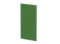 Перегородка без декора(фурнитура в комплекте) 120х1,2х240