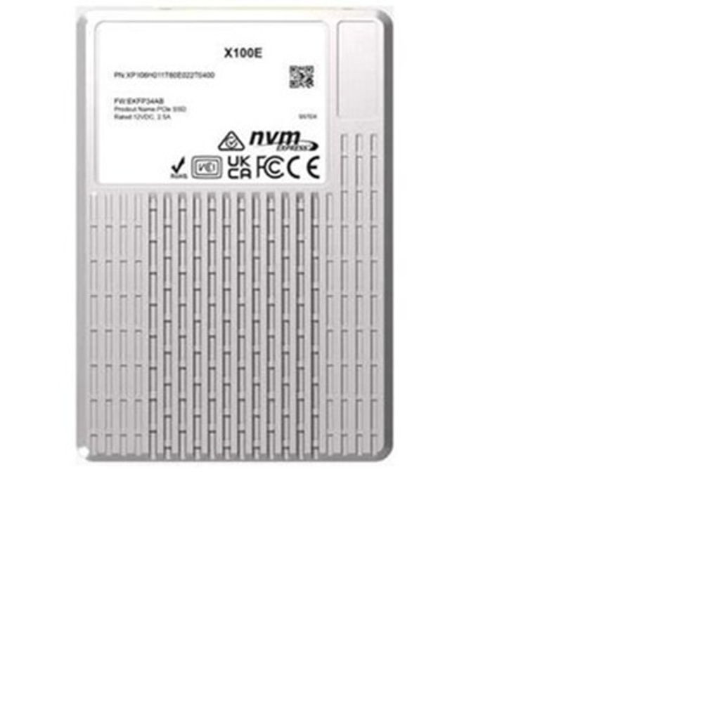 Серверный SSD PHISON X100E