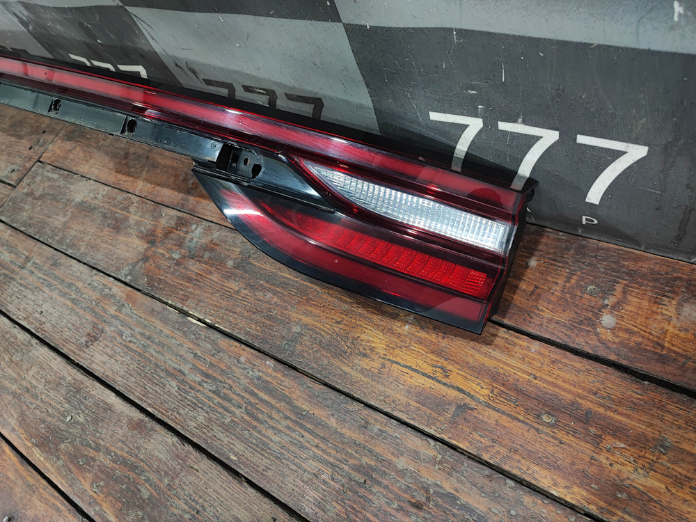 Фонарь задний центральный Exeed TXL Б/У Оригинал целый 605000048AAASR