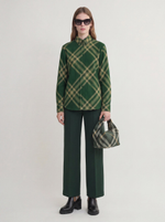 Блуза Burberry