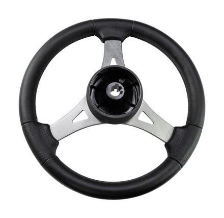 Рулевое колесо GUSSI 064, д. 350 мм