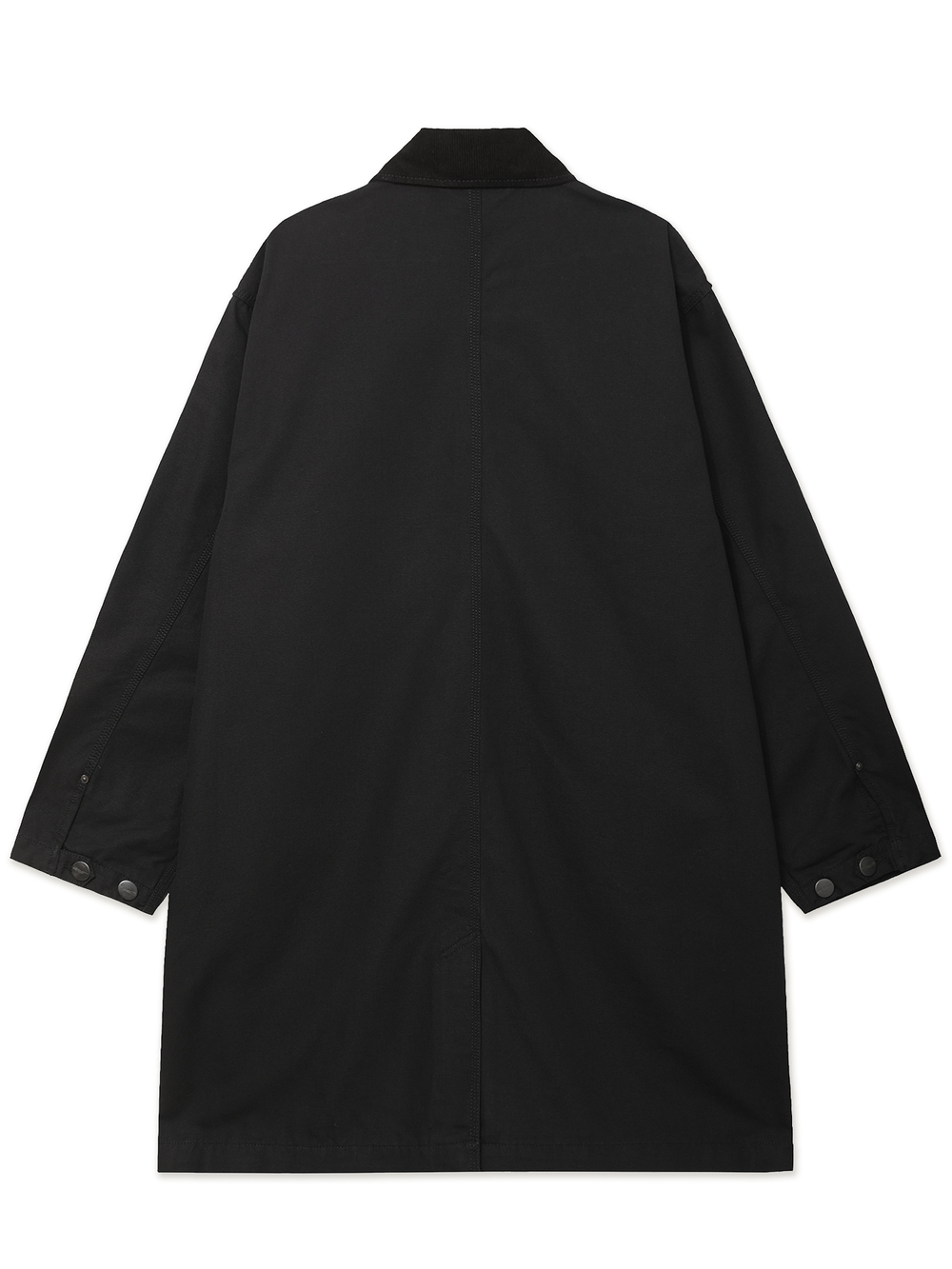 Пальто Демисезонное Webster Coat