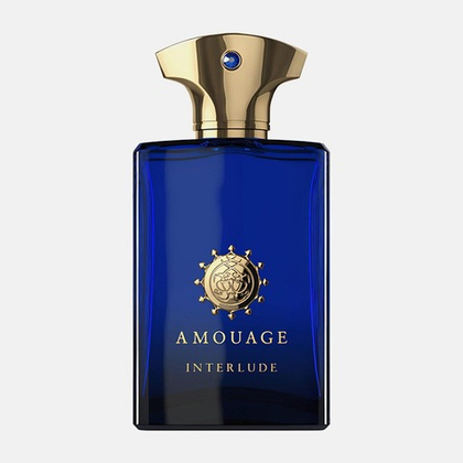 Amouage Interlude Man