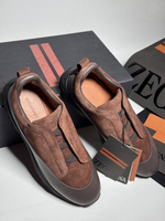 Кроссовки Ermenegildo Zegna