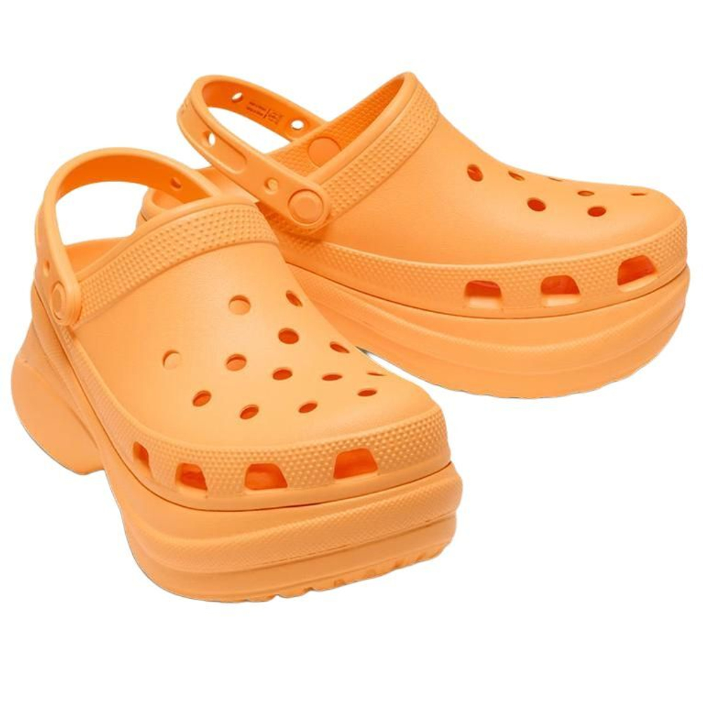 Crocs Classic Bae (Женская размерная сетка)
