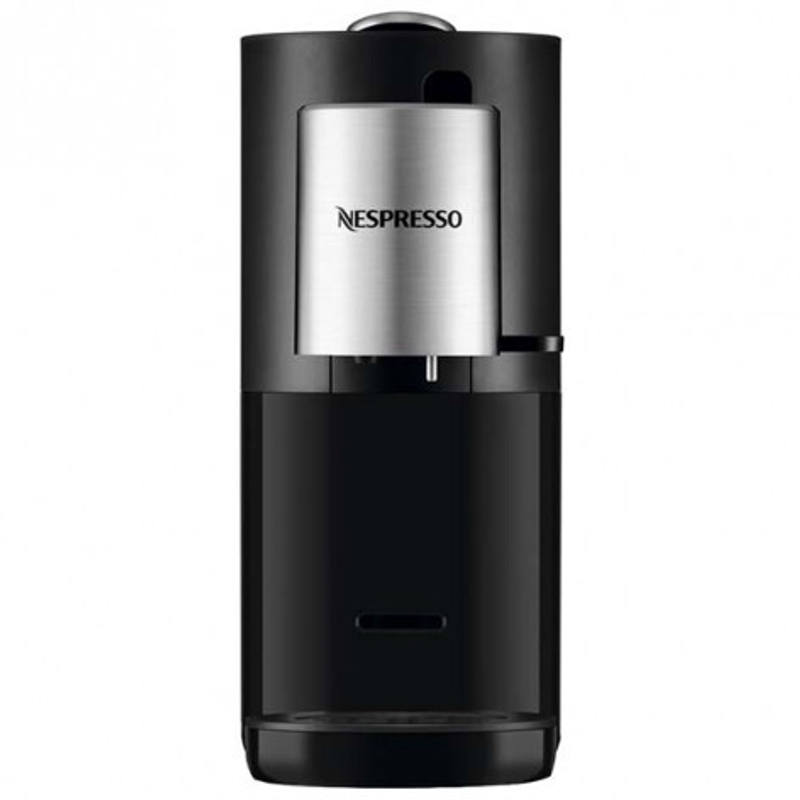 Капсульная кофемашина KRUPS Nespresso Atelier XN890810