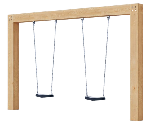 Качели Eco ИЭ.03-040