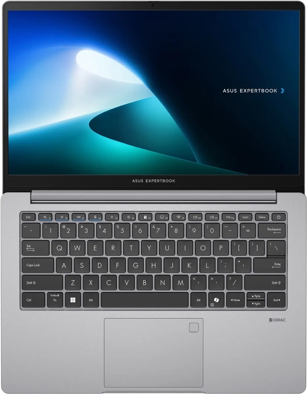 Ноутбук ASUS ExpertBook P1 P1503CVA-S72252X (90NX0881-M03130)