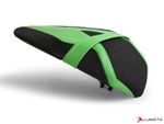 NINJA ZX-6R 19 Race Passenger Seat Cover