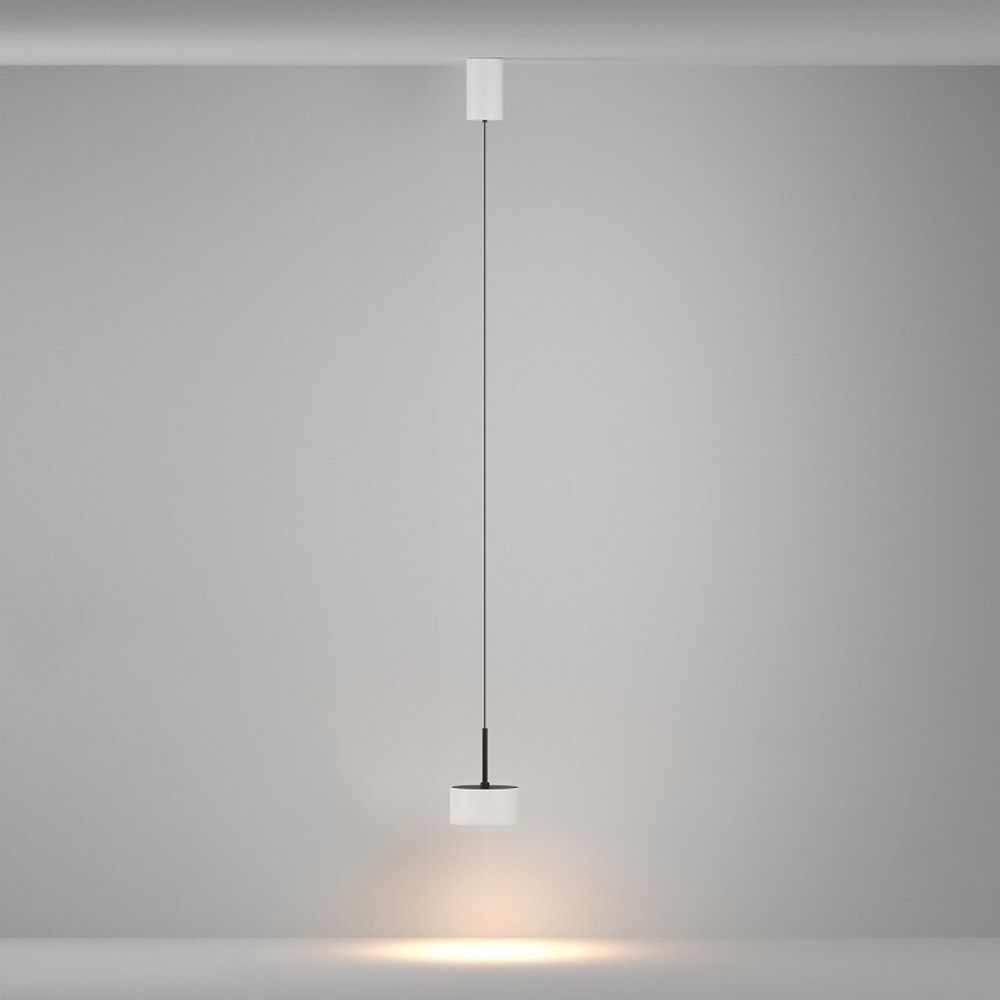 Подвесной светильник Maytoni Glare P102PL-12W3K-W