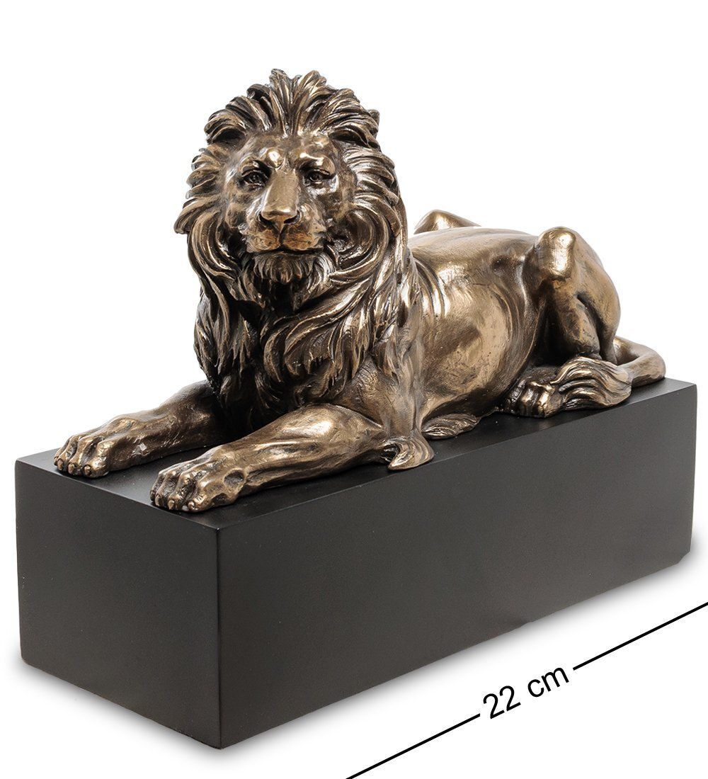 Veronese WS-851 Статуэтка «Лев»
