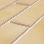 Клинкерная термопанель ППС BestPoint Retro Brick Salt 1020х455 мм