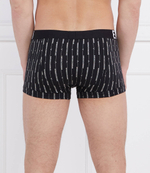 Трусики-боксеры Emporio Armani - черный(111389 3R506)